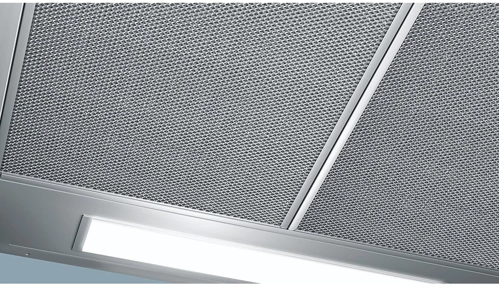 Gartraukis Siemens LU63LCC50 – 350 m³/h – Ortakinis/Recirkuliacinis – E – E – C – 72 dB