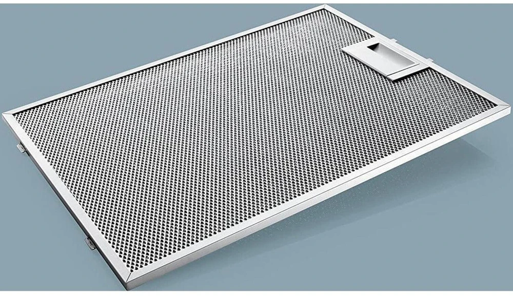 Gartraukis Siemens LU63LCC50 – 350 m³/h – Ortakinis/Recirkuliacinis – E – E – C – 72 dB
