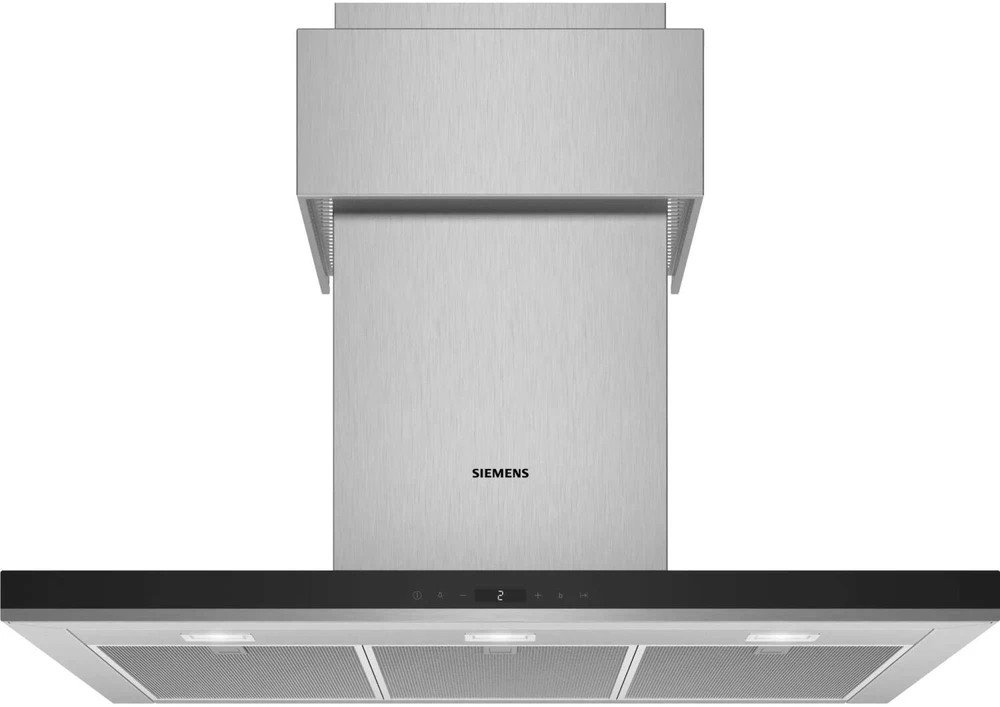 Orkaitė Siemens konversijos rinkinys LZ12FXD51, sidabrinis, anglies filtras, žarna, 2 spaustukai, montavimo medžiagos
