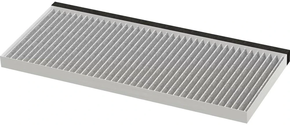 Siemens Siemens LZ11ITB14, Cooker hood filter, Pilkas, 1 pc(s)