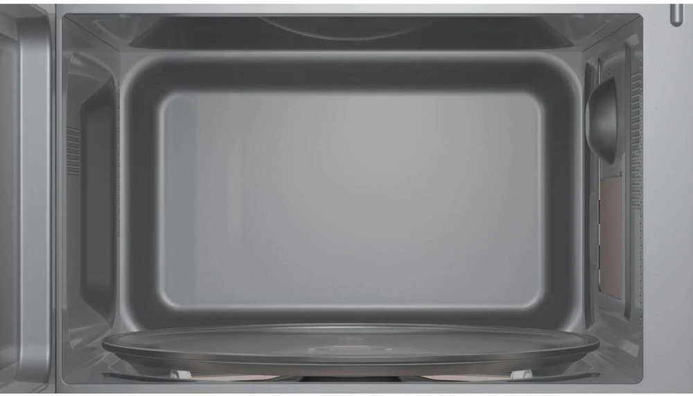 Mikrobangų krosnelė Siemens iQ300, FF020LMW0, 20 l