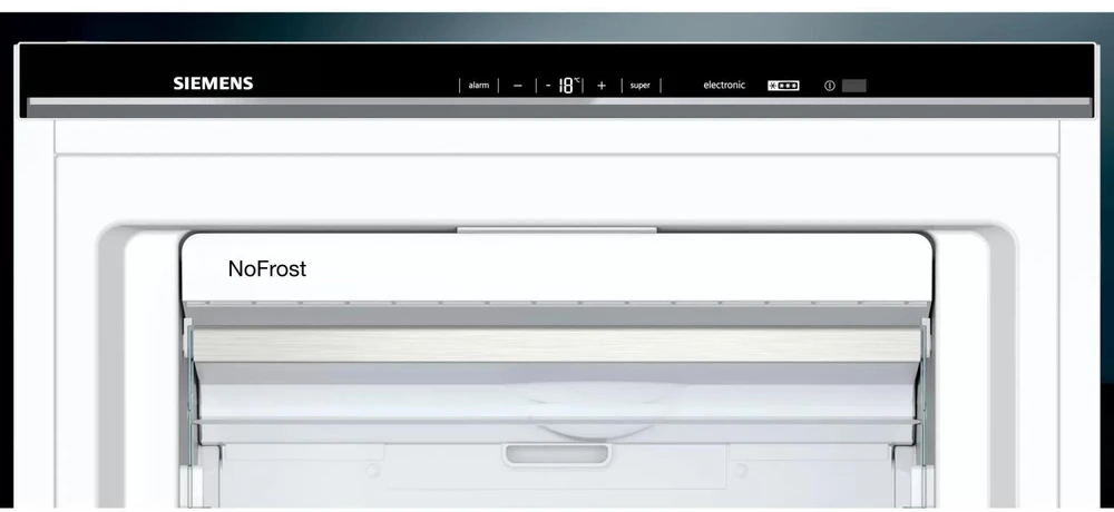 Šaldiklis Siemens GS51NAWC