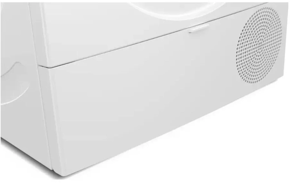 Skalbimo mašina Siemens šilumos siurblio skalbinių džiovintuvas WT45HVA4, 8kg, 112l, 600W, 62dB, 10 programų, D energijos klasė, AutoDry