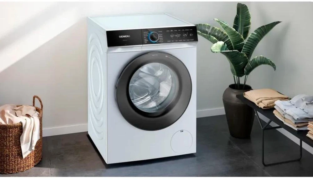 Skalbimo mašina Siemens WG44B2A40