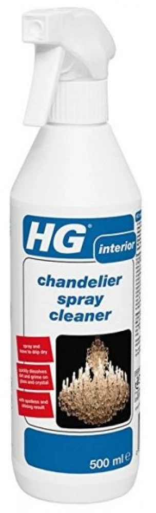HG Chandelier Cleaner 0.5L