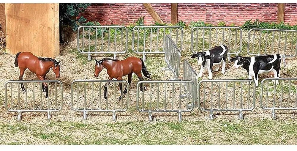 Siku FARMER 10 Absperrgitter
