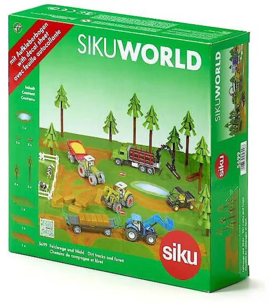 „Siku Las“ (S5699)
