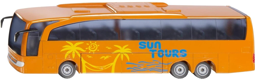 SIKU autobusas Mercedes Benz Travego, 3738