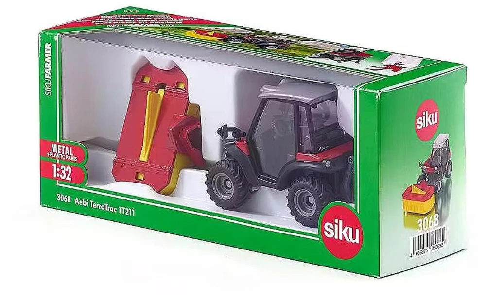 SIKU traktorius TT221, 3068