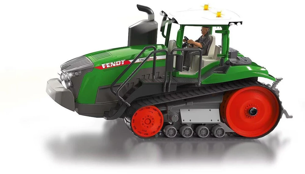 SIKU Control - Bluetooth Fendt 1167 Vario MT