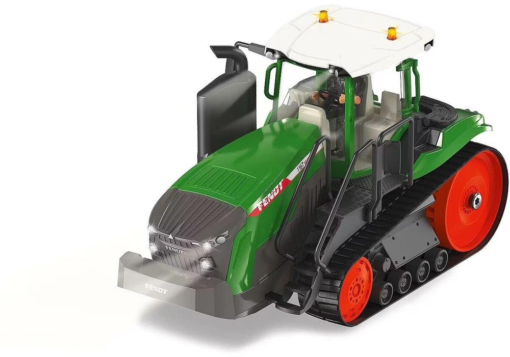 SIKU Control - Bluetooth Fendt 1167 Vario MT