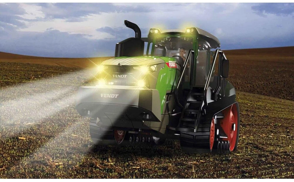 SIKU Control - Bluetooth Fendt 1167 Vario MT