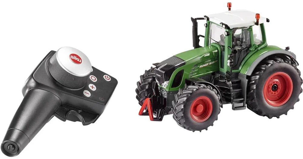 S6880 "Siku Control" - Fendt 939 R/C set