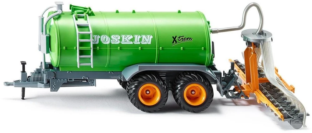 Siku Tank priekaba