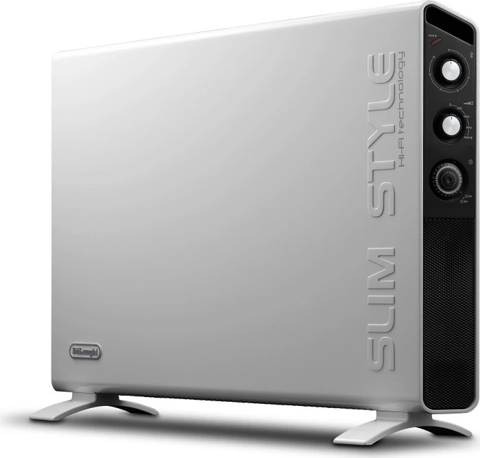 DELONGHI Konvektorius - HCX3220FTS - 2000 W - Baltas