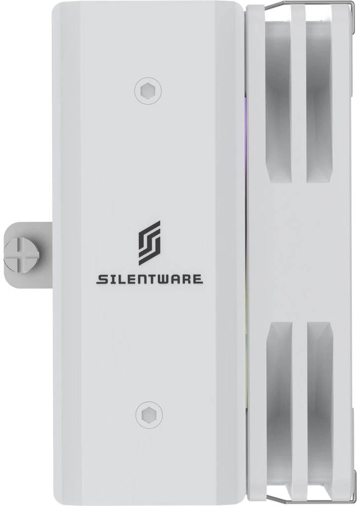 Silentware Bora RGB | CPU-Kühler