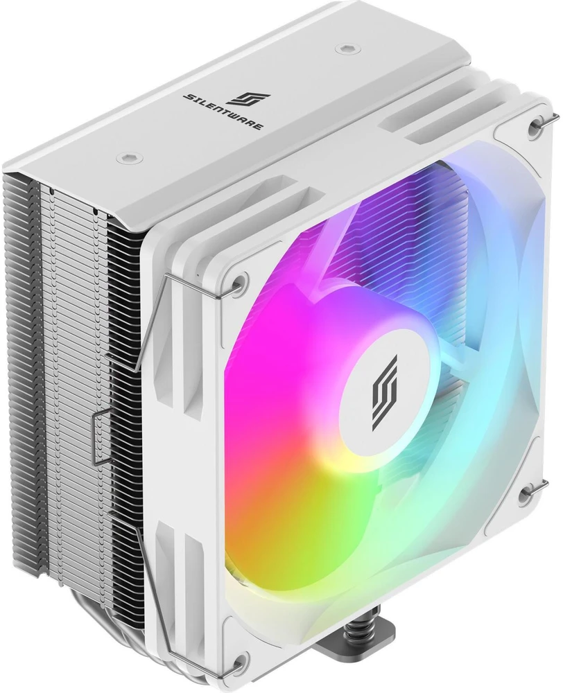 Silentware Bora RGB | CPU-Kühler
