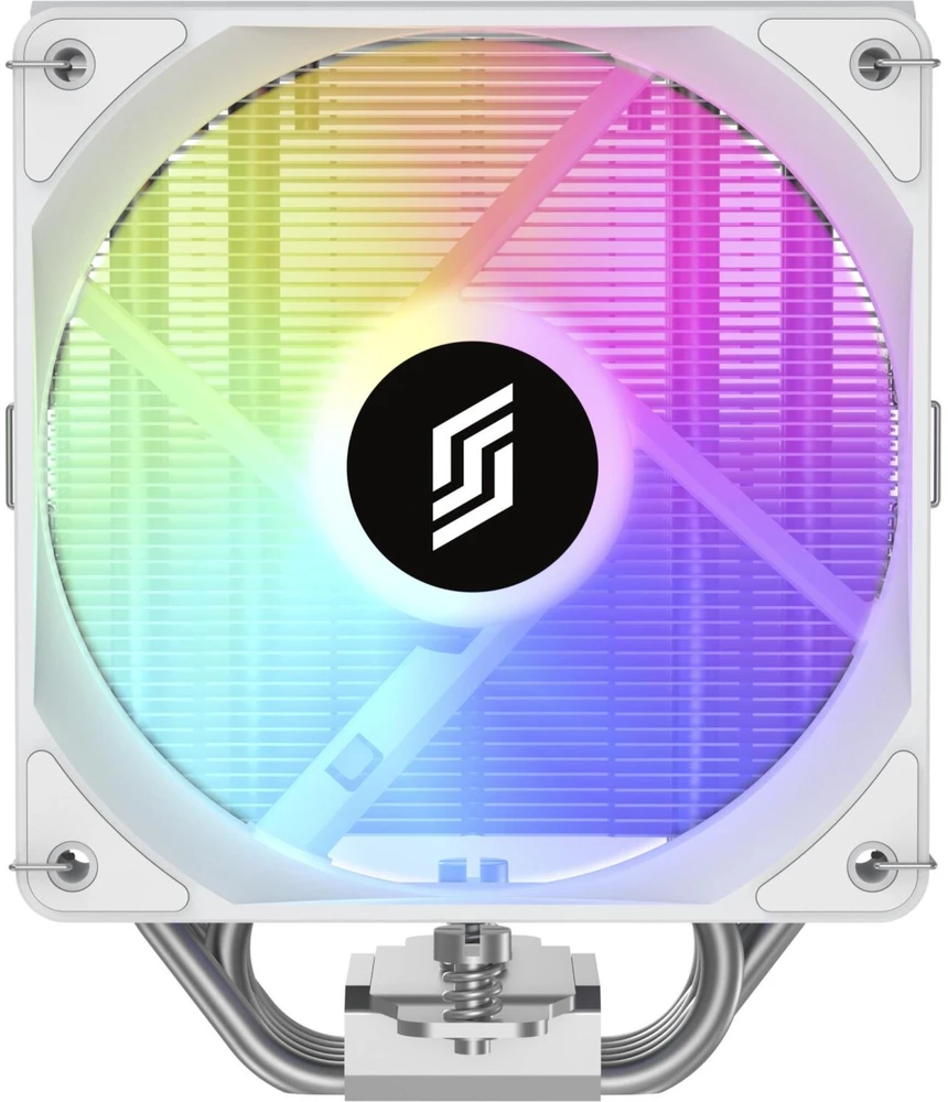 Silentware Bora RGB | CPU-Kühler