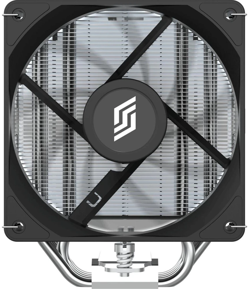 „Silentware Bora Performance“ | CPU aušintuvas