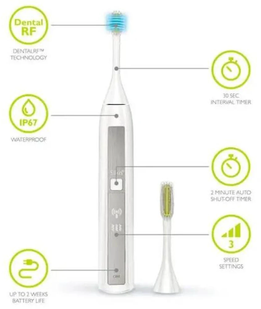 Silkn ToothWave TW1PE3001