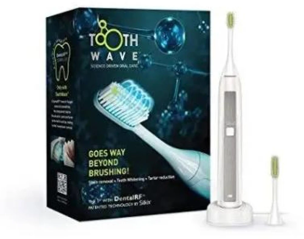 Silkn ToothWave TW1PE3001