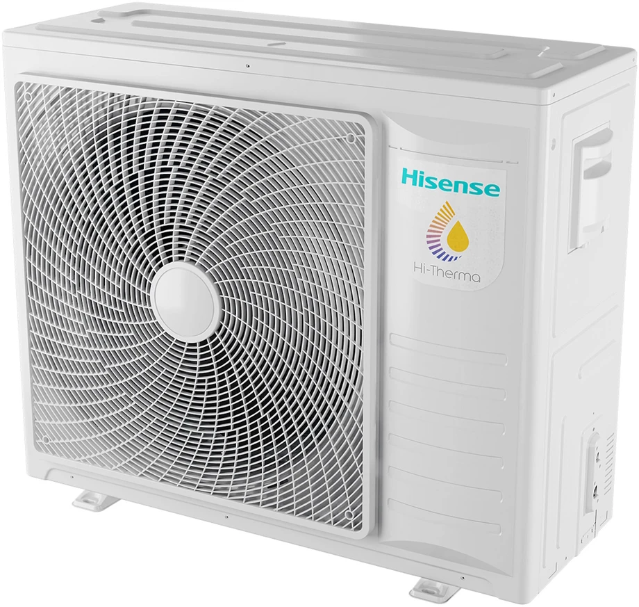 Hisense | AHW-080HCDS1 | Hi-Therma 8 kw heat pump Split type Outdoor unit