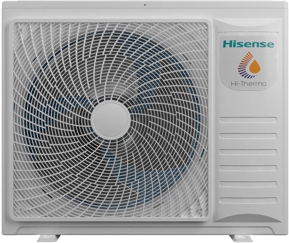 Hisense | AHW-044HCDS1 | Hi-Therma 4.4 kw heat pump Split type Outdoor unit
