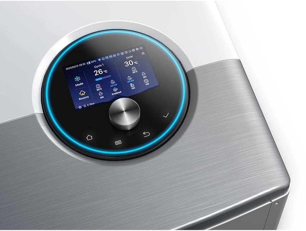 Hisense | AHM-080HCDSAA | Hi-Therma 8 kw heat pump Split type Indoor unit