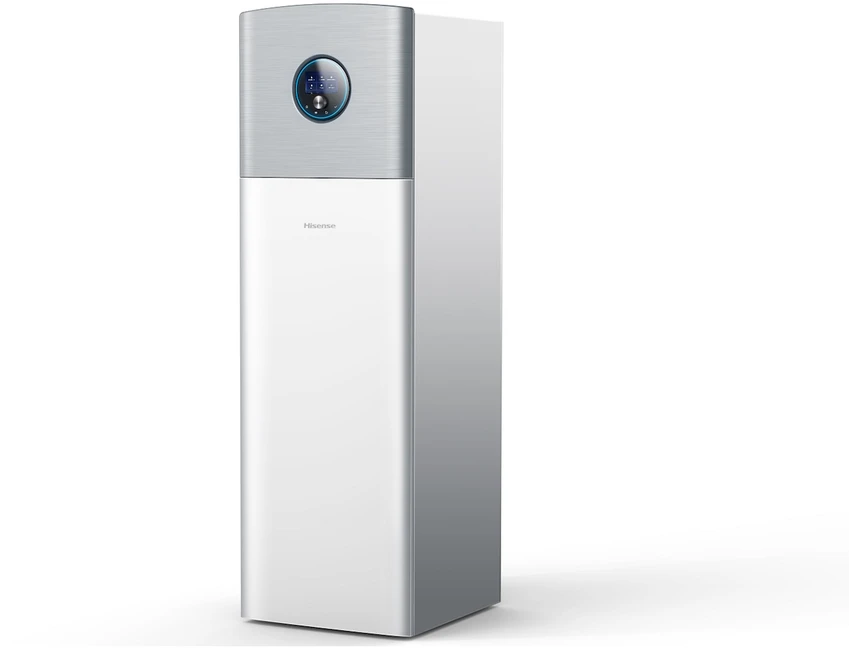 Hisense AHS-120HEDSAA-23 | Hi-Therma Integra 12 kw indoor unit with 230l boiler