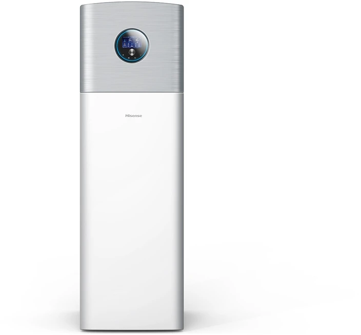 Hisense AHS-120HEDSAA-23 | Hi-Therma Integra 12 kw indoor unit with 230l boiler