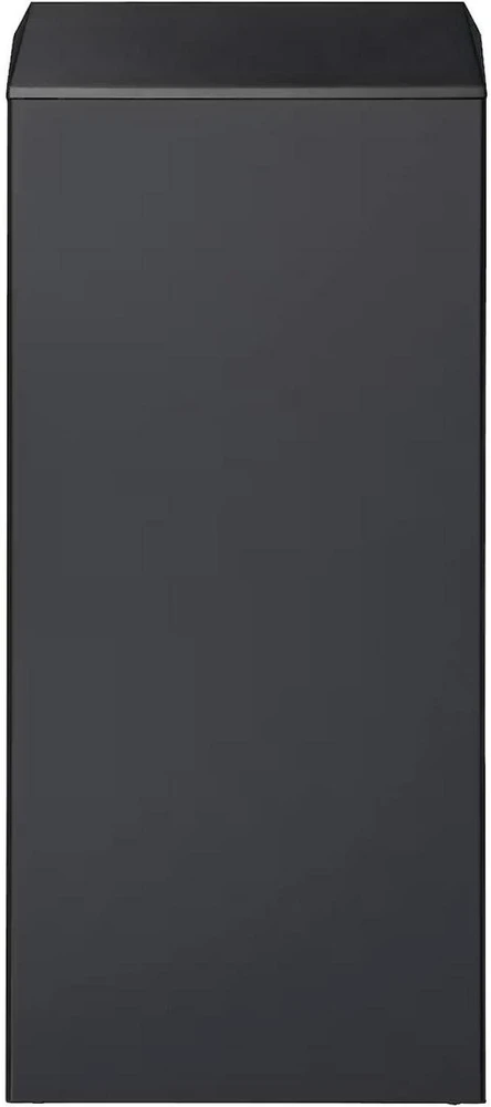 SilverStone Fara R311 Micro-ATX-case - juodas