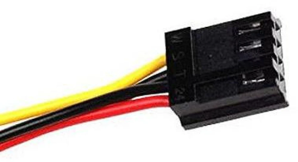 SilverStone SST-TX300, kompiuterio maitinimo šaltinis - juodas, 1x PCIe, 300 vatų
