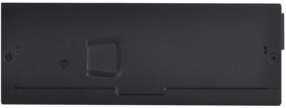 SilverStone SST-TX300, kompiuterio maitinimo šaltinis - juodas, 1x PCIe, 300 vatų