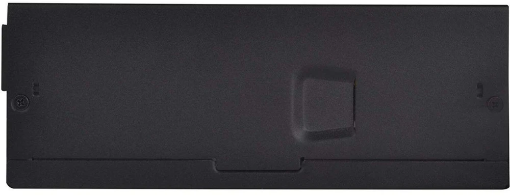 SilverStone SST-TX300, kompiuterio maitinimo šaltinis - juodas, 1x PCIe, 300 vatų