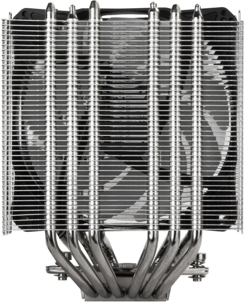 SilverStone SST–HYD120–ARGB–V2, AR8 cooler CPU – 92mm