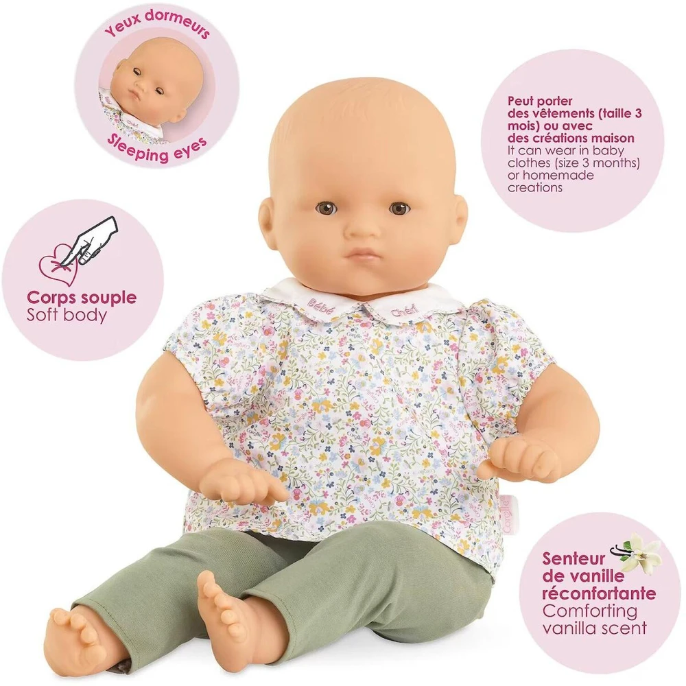 Corolle – MGP – Bébé Chéri – 52 cm (9000170040)