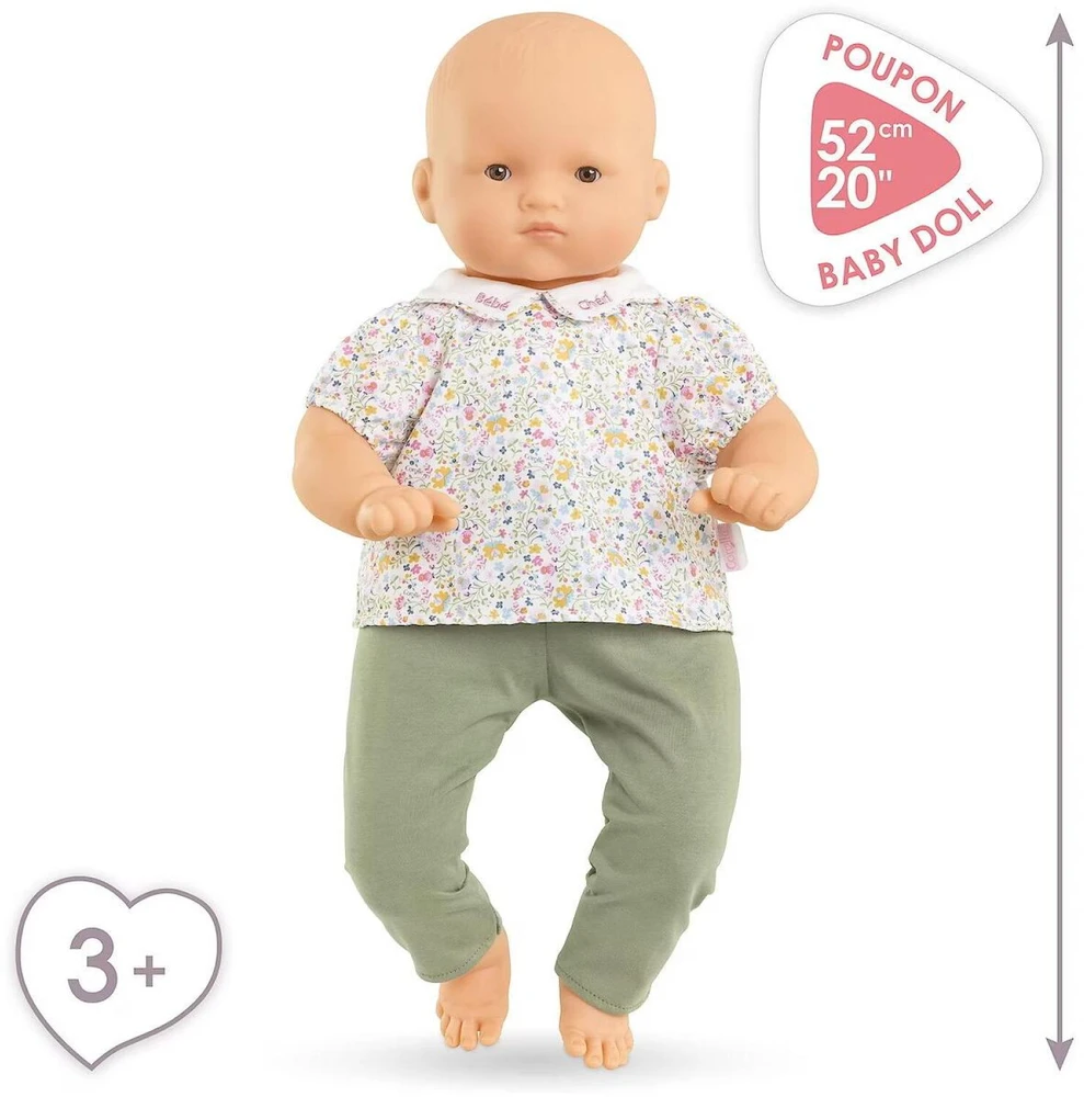 Corolle – MGP – Bébé Chéri – 52 cm (9000170040)