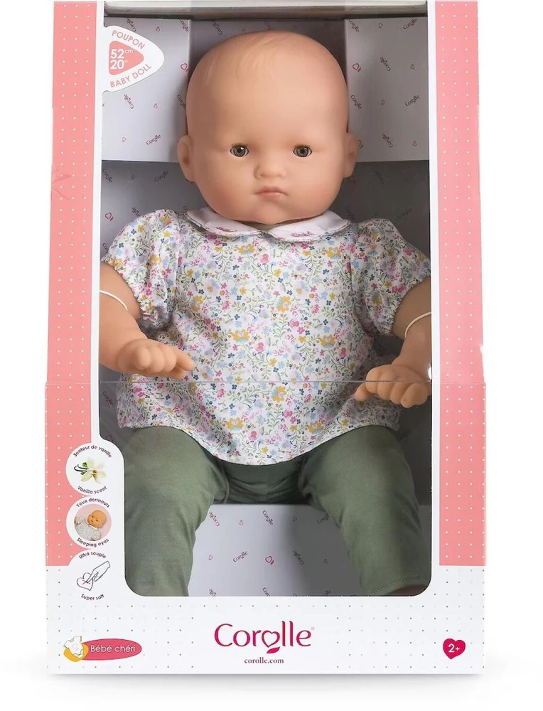 Corolle – MGP – Bébé Chéri – 52 cm (9000170040)