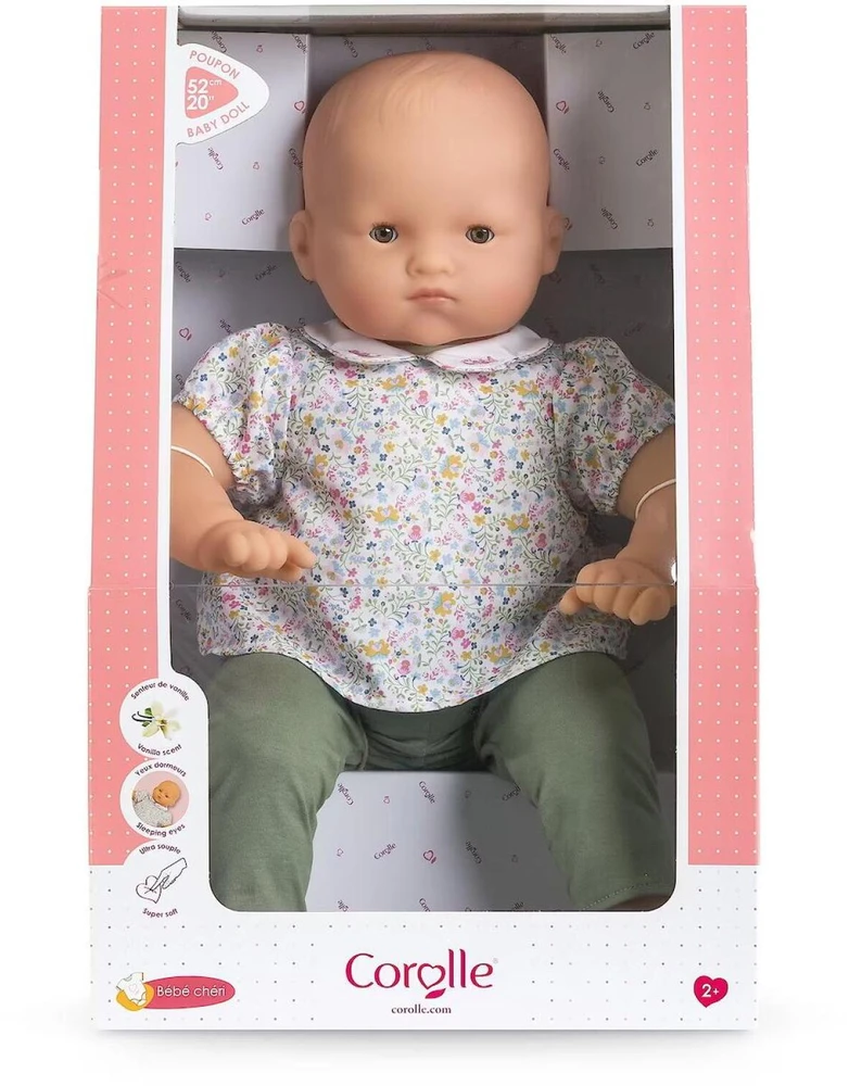 Corolle – MGP – Bébé Chéri – 52 cm (9000170040)