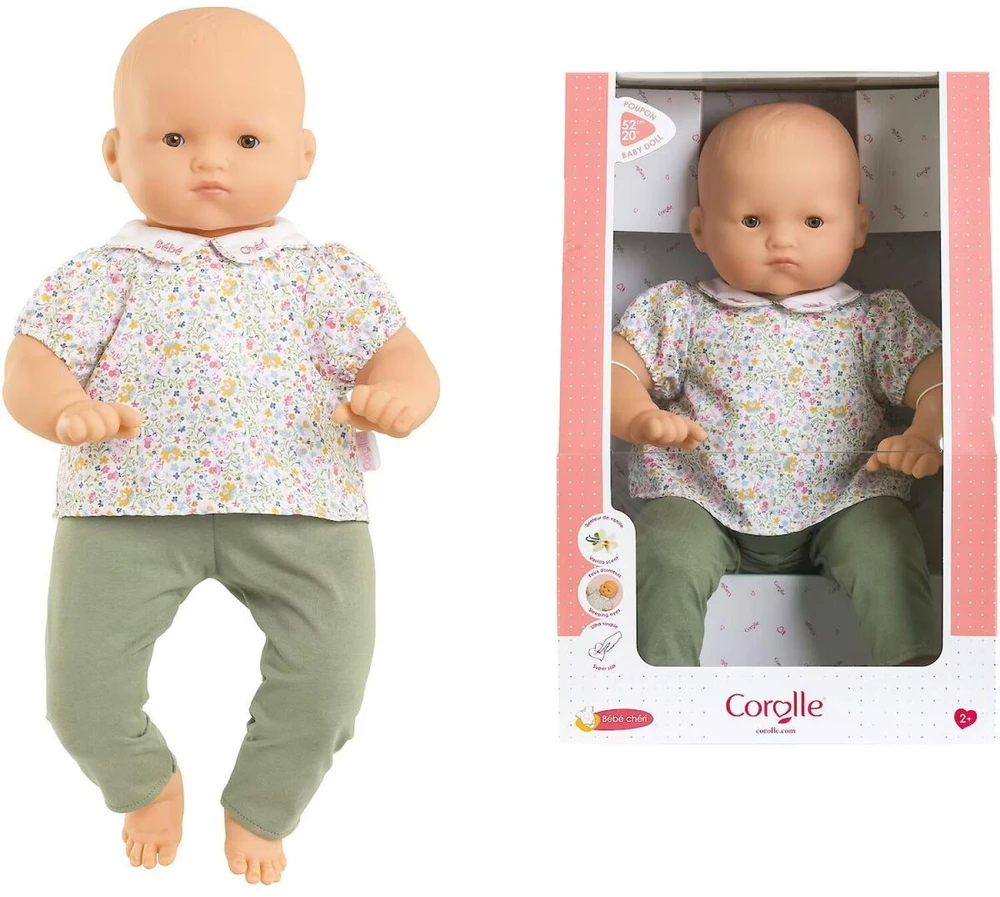 Corolle – MGP – Bébé Chéri – 52 cm (9000170040)