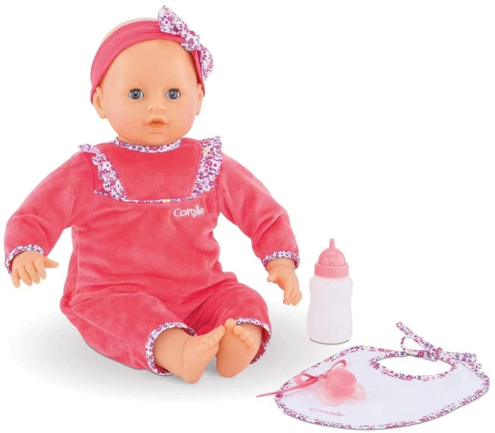 Corolle – MGP – Lila Chérie – 42 cm (9000150060)