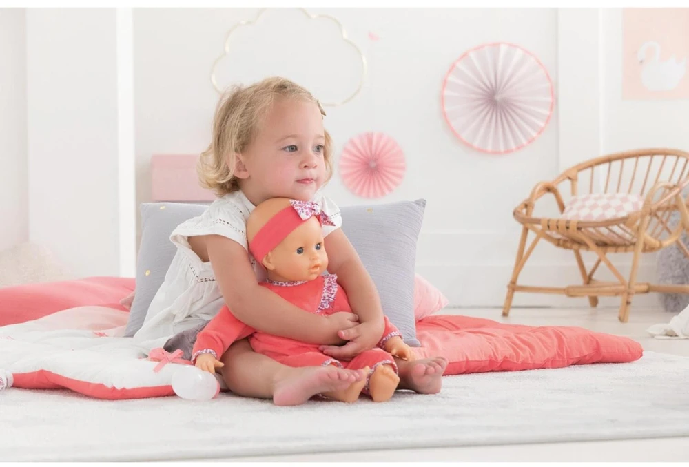 Corolle – MGP – Lila Chérie – 42 cm (9000150060)
