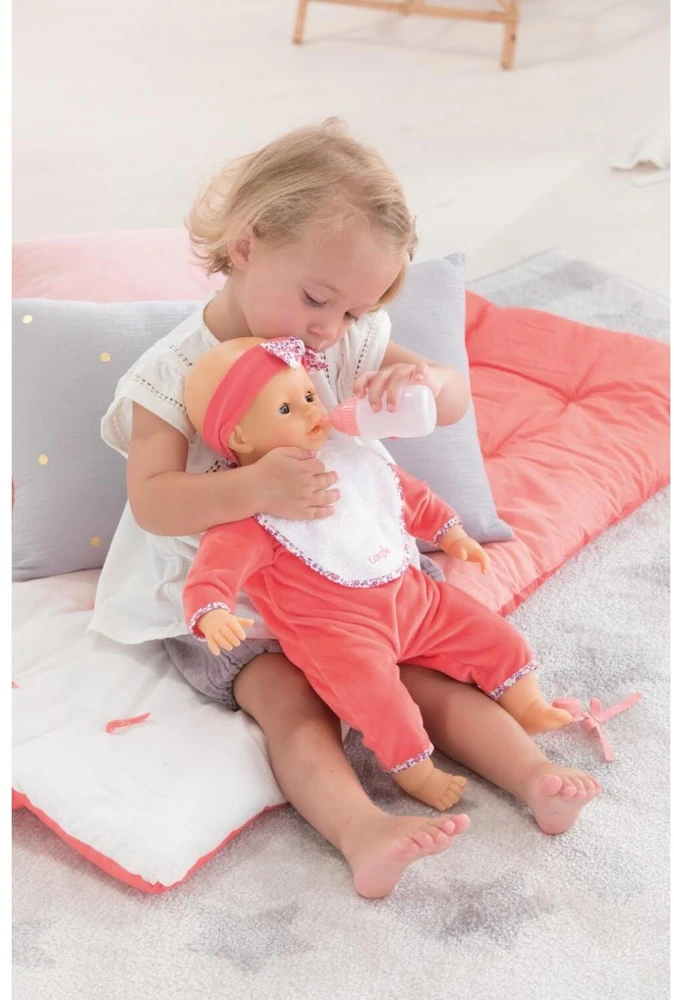 Corolle – MGP – Lila Chérie – 42 cm (9000150060)