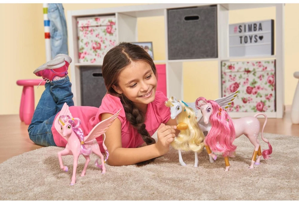 Simba MIA ir I - Unicorn Liria (109480094)