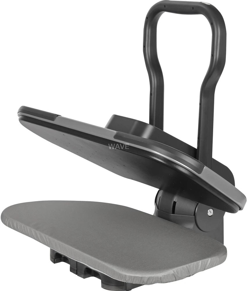 Singer 26" Intelligent 2.0 stříbrno-pilka