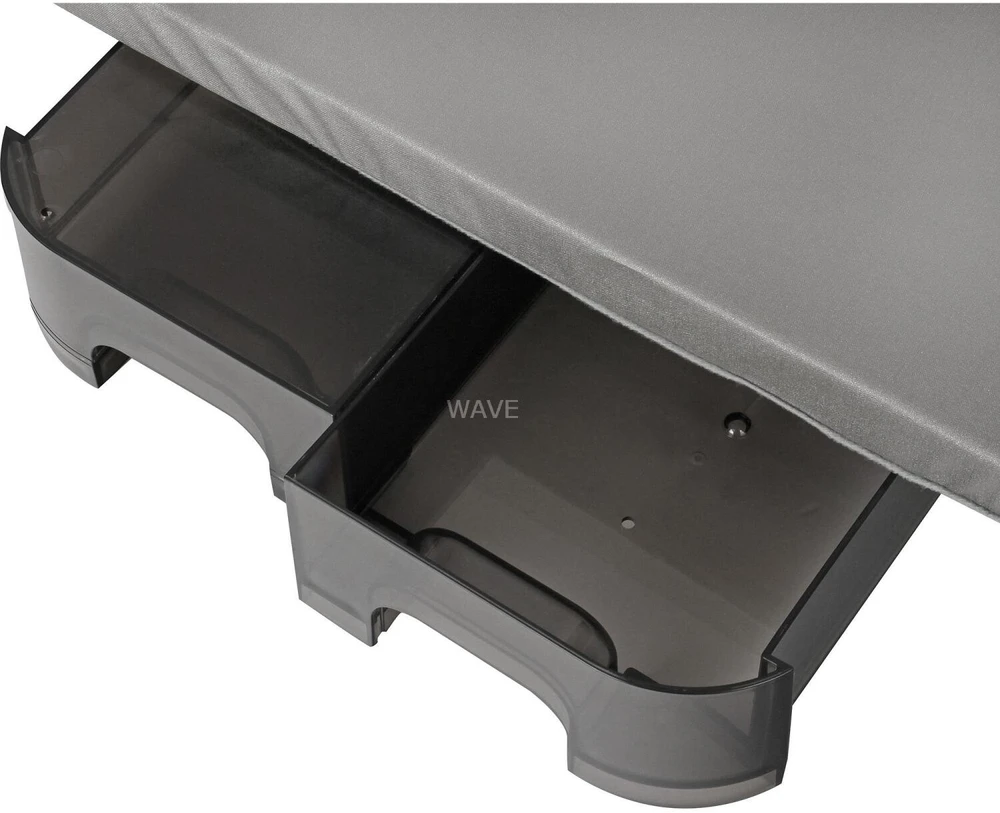 Singer 26" Intelligent 2.0 stříbrno-pilka