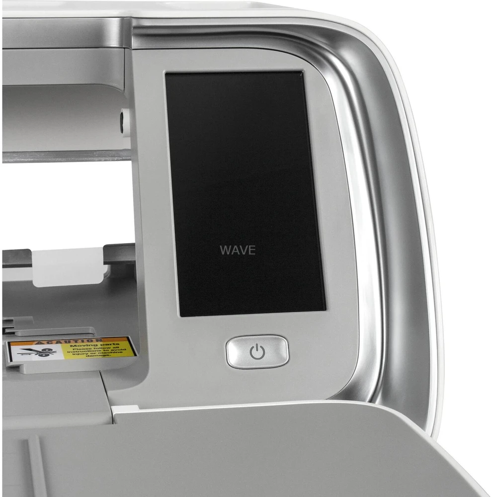 Siuvimo mašina Singer momento 220459104, 60cm, pjovimo mašina, USB jungtis, WiFi suderinamumas, LCD spalvų ekranas, LED apšvietimas