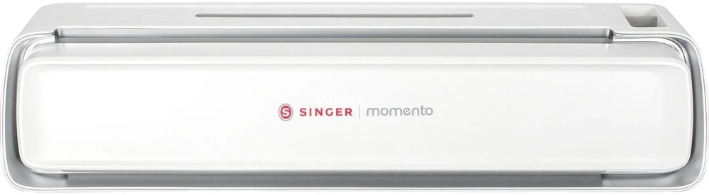 Siuvimo mašina Singer momento 220459104, 60cm, pjovimo mašina, USB jungtis, WiFi suderinamumas, LCD spalvų ekranas, LED apšvietimas
