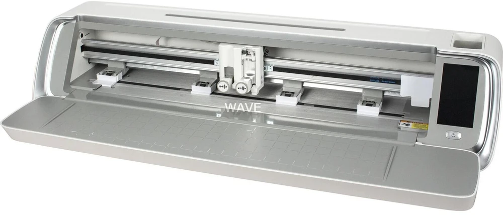 Siuvimo mašina Singer momento 220459104, 60cm, pjovimo mašina, USB jungtis, WiFi suderinamumas, LCD spalvų ekranas, LED apšvietimas