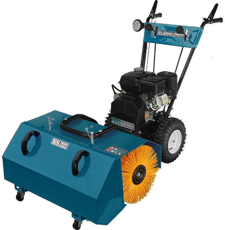 Šiukšlių surinkimo priedas 80cm KS MFM-DB 80 KONNER & SOHNEN